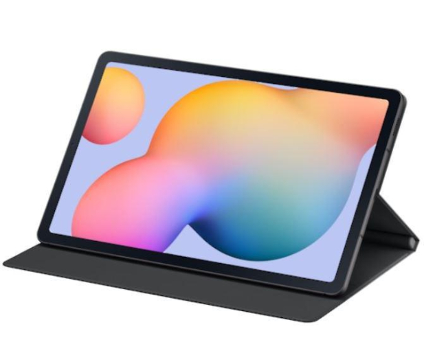 Samsung Book Cover do Galaxy Tab S6 Lite szary - 563553 - zdjęcie 3